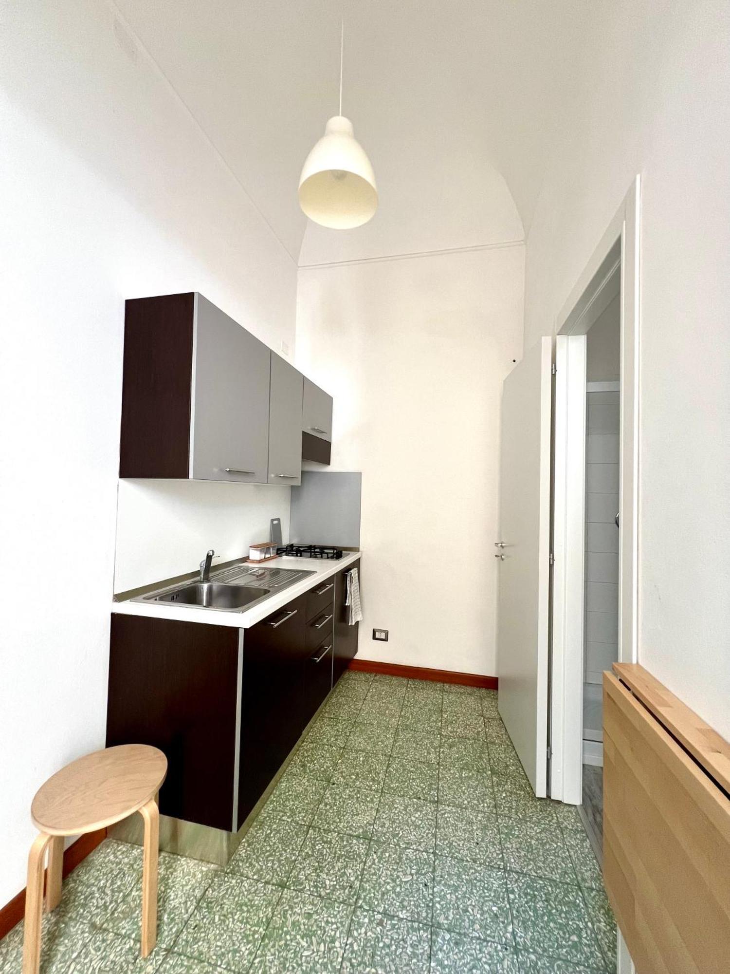Cortile Bassi 185 Apartment Trapani Exterior photo