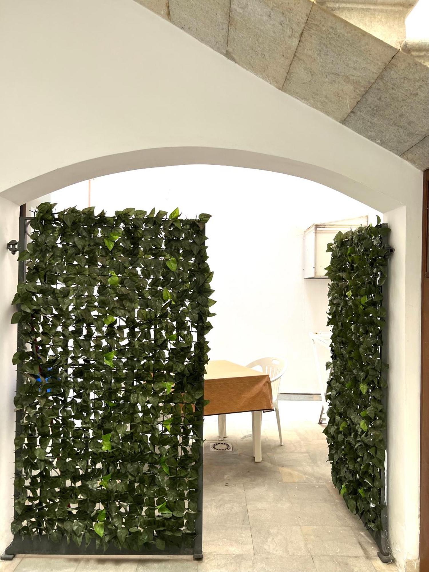 Cortile Bassi 185 Apartment Trapani Exterior photo