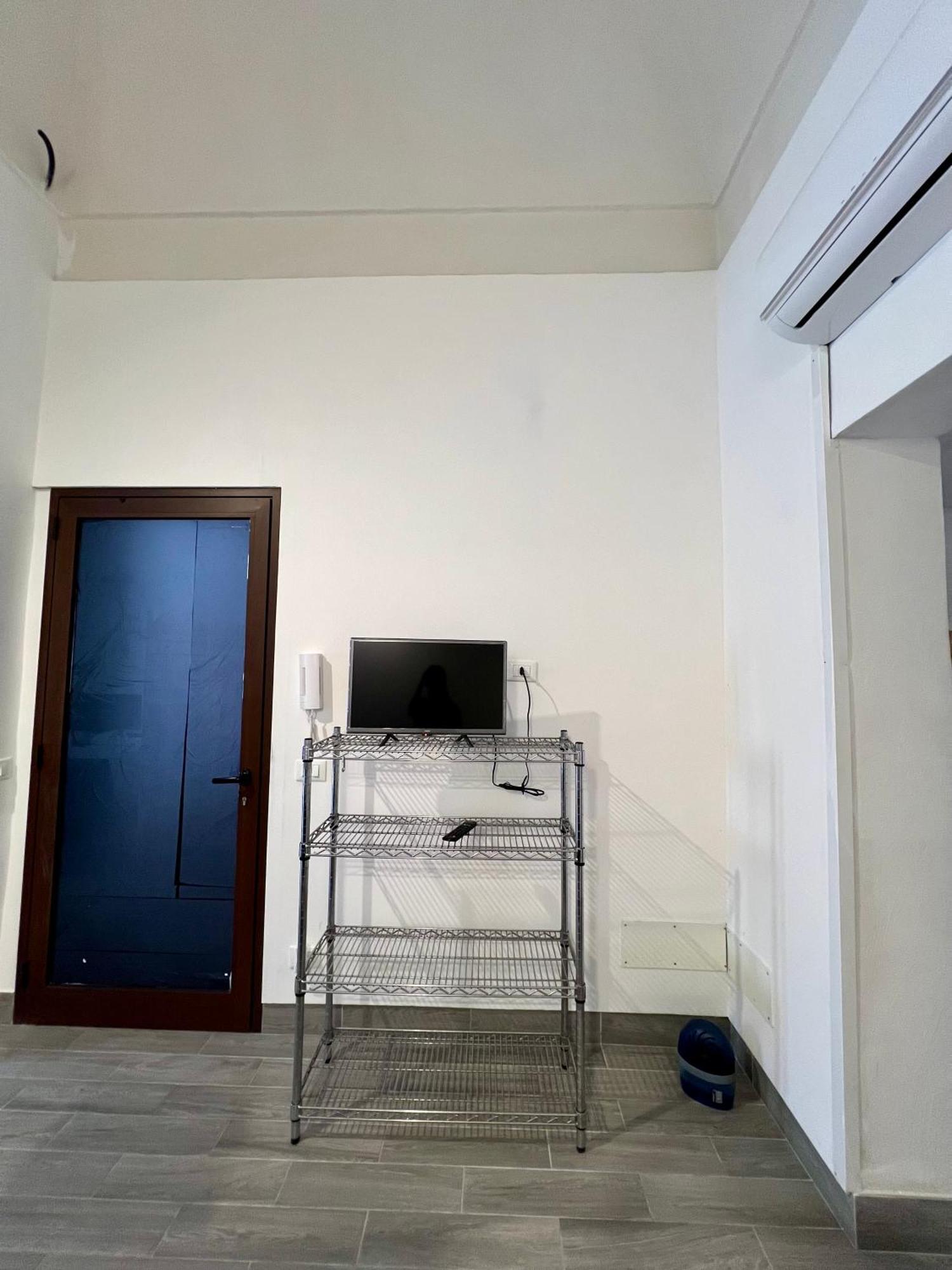 Cortile Bassi 185 Apartment Trapani Exterior photo
