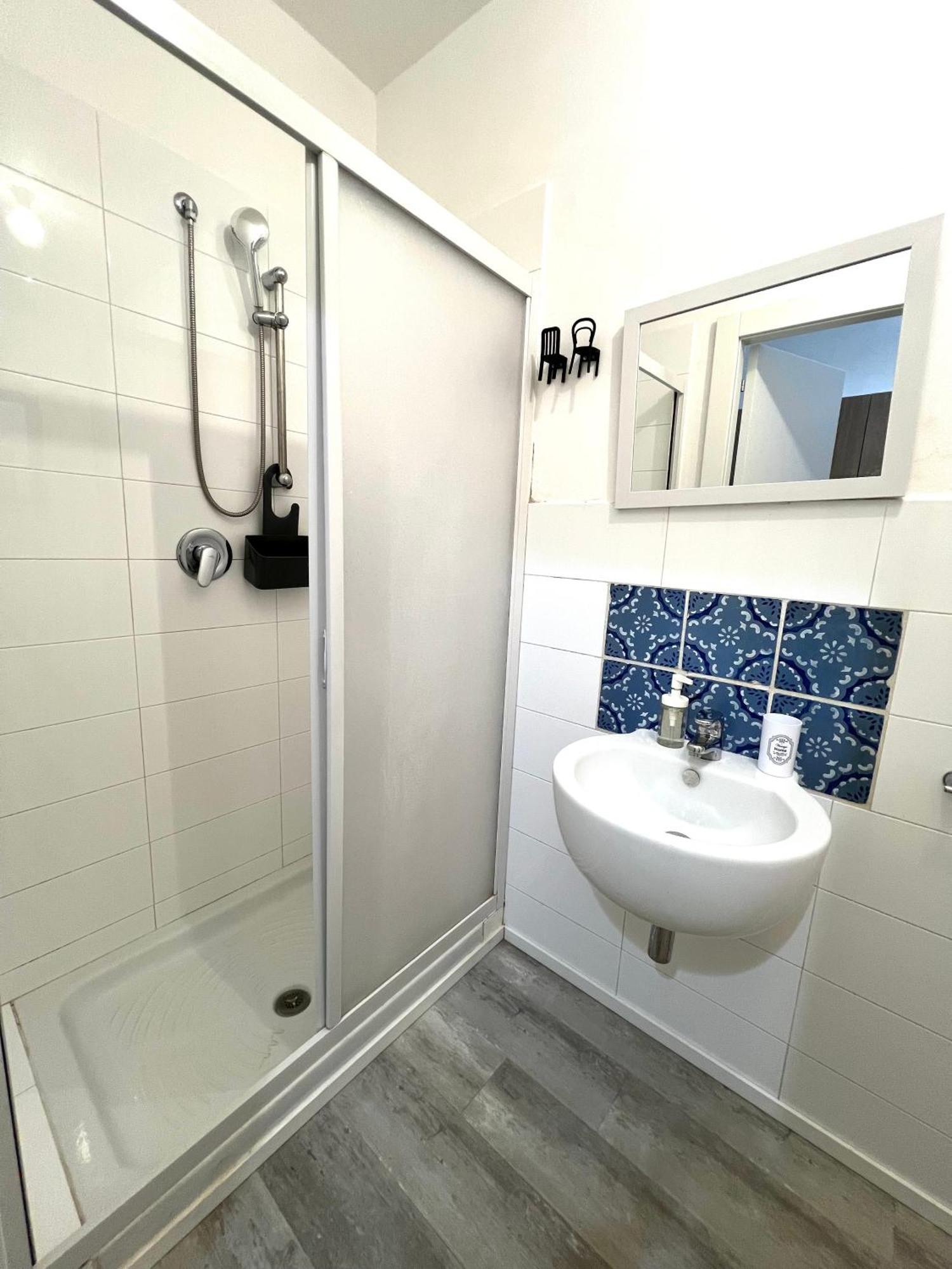 Cortile Bassi 185 Apartment Trapani Exterior photo