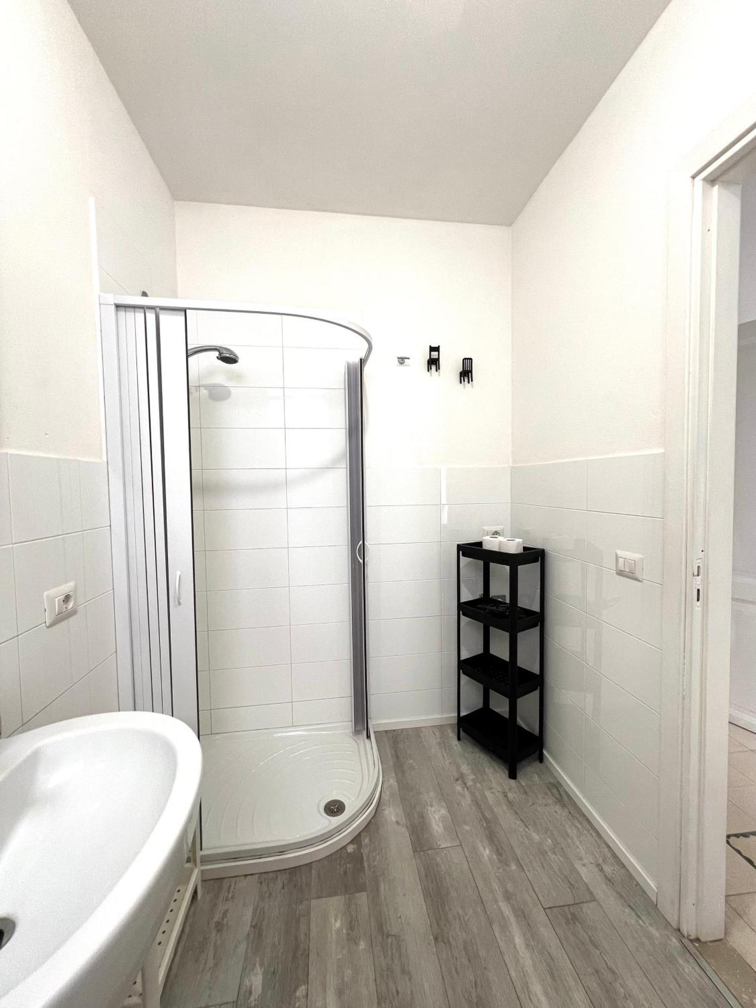 Cortile Bassi 185 Apartment Trapani Exterior photo