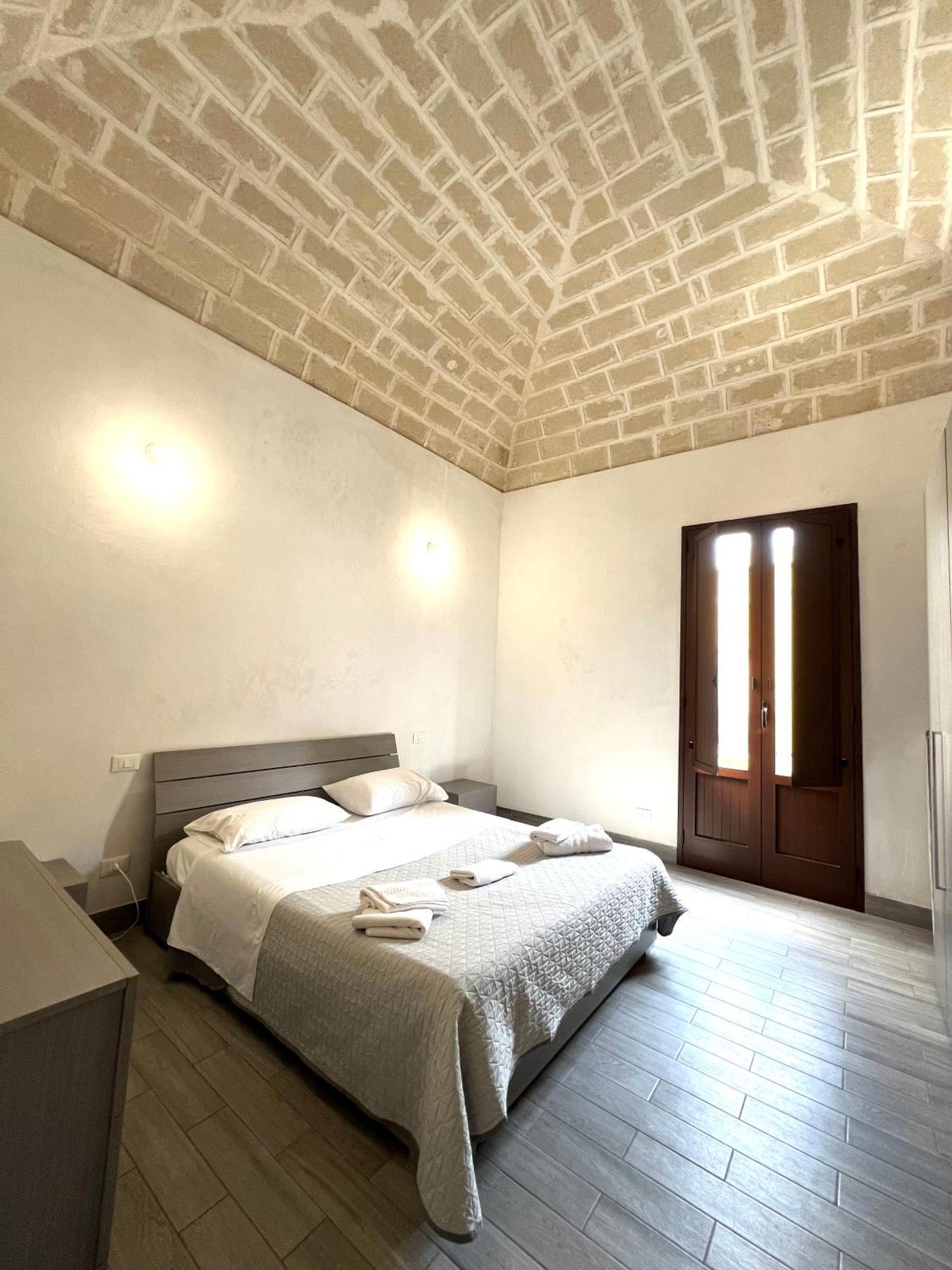 Cortile Bassi 185 Apartment Trapani Exterior photo